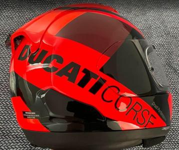 Ducati ARAI RX7 EVO, Arai, Casque intégral, Enlèvement, Neuf, sans ticket