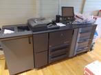 Printers Productie, Computers en Software, Printers, Ophalen, Zwart-en-wit printen, Gebruikt, Printer