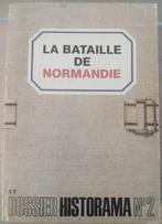 Historama - La Bataille de Normandie, Ophalen of Verzenden