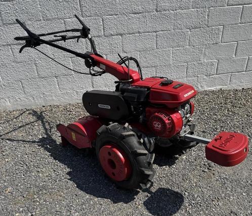 Motoculteur Honda, Tuin en Terras, Hand-tuingereedschap, Zo goed als nieuw, Ophalen
