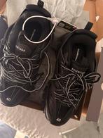 Balenciaga Tracks, Ophalen, Zwart, Nieuw, Sneakers