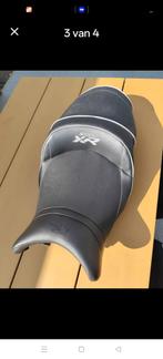 BMW s1000 xr gelzadel, Motoren, Ophalen