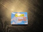 Inktcartridges, Ophalen of Verzenden, Nieuw, Cartridge