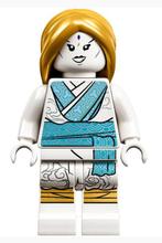 Lego Ninjago Princes Vania Minifiguur #24, Ophalen of Verzenden, Zo goed als nieuw, Losse stenen, Lego