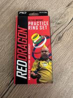 Peter Wright practice ring set, Sport en Fitness, Darts, Ophalen of Verzenden, Nieuw
