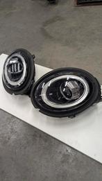 mini cooper f56 Led koplampen, Auto-onderdelen, Ophalen of Verzenden, Gebruikt, Mini