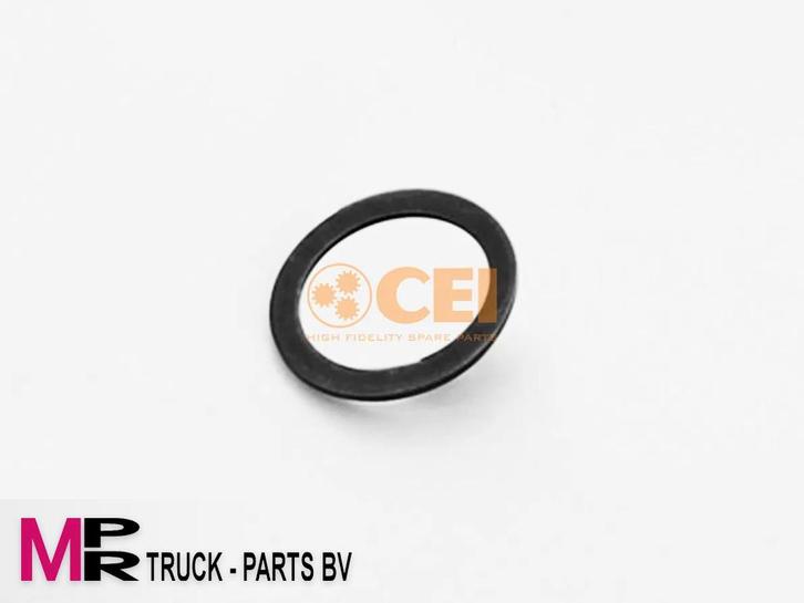 DAF Aanloopring - 1330411 Aanloopring - 1330411 diversen, Auto-onderdelen, Vrachtwagen-onderdelen, DAF, Transmissie en Accessoires