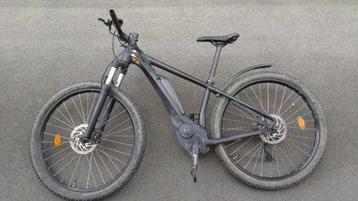VTTAE VTT ELECTRIQUE cube reaction hybrid pro, Enlèvement, Utilisé, Cube