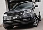 Land Rover Range Rover P460 PHEV HSE BLACK DESIGN *1HD/TOP C, Auto's, Land Rover, Automaat, Gebruikt, 338 kW, Bedrijf
