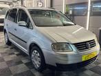 Volkswagen Touran 1.6I 261.500Km Bj. 2004, Auto's, Volkswagen, Voorwielaandrijving, 178 g/km, Bedrijf, 5 deurs