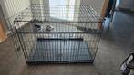 Verkoop van grote hondenkratten., Dieren en Toebehoren, Ophalen, Gebruikt, 65 tot 100 cm, Hondenhok