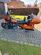 Harley davidson, Motos, Motos | Harley-Davidson, Tourisme, Jusqu'à 11 kW, 2 cylindres, Particulier