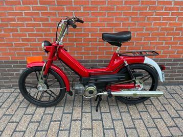 Puch Maxi 25 beschikbaar voor biedingen