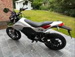 Zero FXE 6/2022 11 KW 7.2 kWh batterij, Ophalen, 125 cc, Zo goed als nieuw, 1 versnellingen