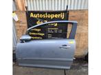 Portière 2portes gauche d'un Opel Corsa (Z163), Autos : Pièces & Accessoires, -, Opel, 3 mois de garantie, Utilisé