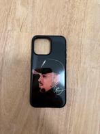 Hoesje chris brown, Ophalen of Verzenden, Zo goed als nieuw