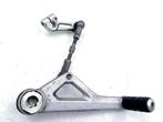 SCHAKELPEDAAL BMW R 1200 GS 2013-2016 (R1200GS LC K50), Gebruikt