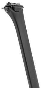 SPECIALIZED SW TARMAC CARBON SEATPOST CLEAN, Fietsen en Brommers, Ophalen of Verzenden, Zo goed als nieuw, Carbon