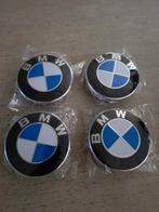 Bmw center caps Nieuw, Auto-onderdelen, Ophalen of Verzenden, BMW