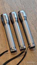 Lampes de poche LED 10W, Enlèvement