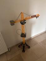 Bouwkraan, Ophalen, Zo goed als nieuw, Afstandsbediening