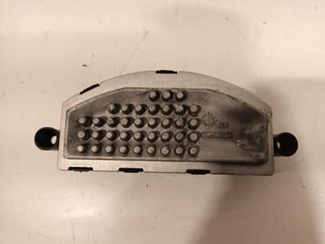 KACHELWEERSTAND Volkswagen Golf VII (AUA) (5Q0907521E) beschikbaar voor biedingen
