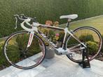 Dames racefiets 🌻  koersfiets Carbon  Nieuwstaat, Fietsen en Brommers, Ophalen, 28 inch, Carbon, 49 tot 53 cm