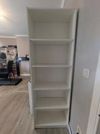 Boekenkast Ikea 80x28x202 cm, Huis en Inrichting, Kasten | Boekenkasten, Ophalen, Gebruikt, 200 cm of meer, 50 tot 100 cm