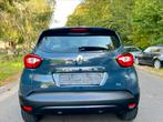 Renault Captur 0.9 TCe Energy Life Prêt à immatriculer, Autos, Renault, 5 places, Carnet d'entretien, Berline, Tissu