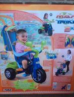 Feber Maxi Trike Driewieler, Kinderen en Baby's, Speelgoed | Buiten | Voertuigen en Loopfietsen, Ophalen of Verzenden, Zo goed als nieuw