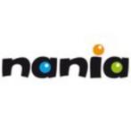 autostoel Nania I-Max, Comme neuf, Autres marques, Ceinture de sécurité, 9 à 36 kg