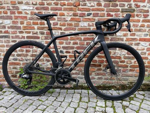 Trek Emonda SLR 6 eTap AXS 2022, Vélos & Vélomoteurs, Vélos | Hommes | Vélos pour homme, Comme neuf, Autres marques, 53 à 57 cm