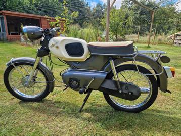 Kreidler 1968