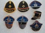 Pins Gendarmerie, Collections, Enlèvement ou Envoi