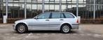 BMW 318i, Auto's, BMW, Achterwielaandrijving, Grijs, Particulier, Break