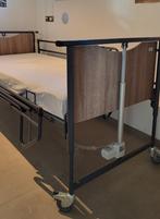 elektrisch ziekenhuisbed, Huis en Inrichting, Ophalen, 90 cm, Eenpersoons, 210 cm