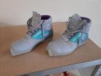 LANGLAUFSCHOENEN SALOMON foto's spreken voor zich (maat 37), Ophalen, Schoenen, Salomon, Langlaufen