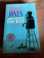 Mad about The Boy - Brigdet Jones, Livres, Chick lit, Bridget Jones, Enlèvement, Utilisé