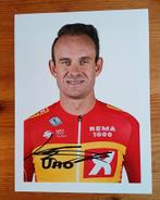 Gesigneerde foto van Alexander Kristoff., Verzenden, Nieuw