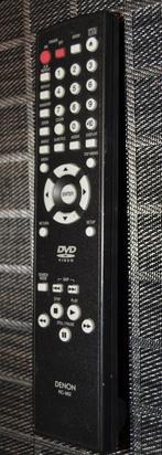 Afstandsbediening, Enlèvement