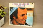 Lp Julio Iglesias - America, Enlèvement ou Envoi, Utilisé