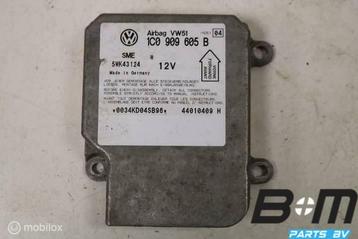 Airbagregelapparaat VW Passat 3BG beschikbaar voor biedingen