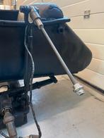 Harley zijspan van 1958 tot 1981 direct passend, Ophalen, Gebruikt