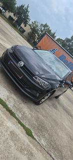 Volkswagen polo 2019, Auto's, Volkswagen, Voorwielaandrijving, Stof, Zwart, Bedrijf