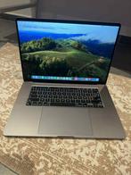 Apple MacBook Pro 16 inch 2019, Computers en Software, Ophalen, 512 GB, Zo goed als nieuw, MacBook