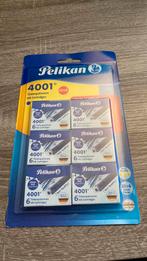 Pelikan inktpatronen, Ophalen of Verzenden, Nieuw