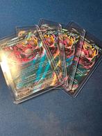 Pokemon singles lot, Ophalen of Verzenden, Zo goed als nieuw