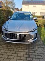 MG ZS Hybrid Luxury 197 pk, Auto's, MG, ZS, 5 deurs, SUV of Terreinwagen, Zilver of Grijs