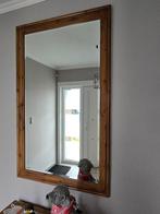 Grote Spiegel, Huis en Inrichting, Woonaccessoires | Spiegels, Ophalen, Zo goed als nieuw, Rechthoekig, 100 tot 150 cm
