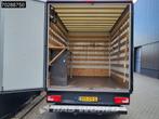 Volkswagen Crafter 177pk 21m3 Cruise control, Automaat, Stof, Gebruikt, Euro 6